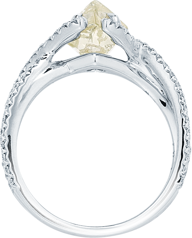 Unisex Knot Promise Rings - Symbol of Unity - Elegant Design - ApolloBox